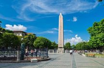 Daily Private Tour of Istanbul with Pickup by VIP Car