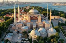Daily Private Tour of Istanbul with Pickup by VIP Car