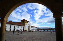 Villa de Leyva Tour from Bogota with Typical Lunch