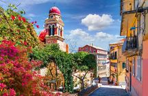  Best Cruise-Friendly Journey into Corfu Gems