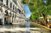 Comprehensive Corfu Shore Excursion from Cruise Port 