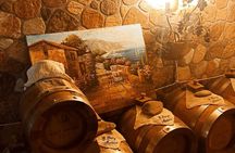 Sorrento: Gastronomic Tour by E-Bike and Visit to Acetaia