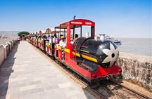 Mumbai Private Tour to Elephanta Caves with Entrance Ticket