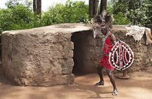 Private Afternoon Tour to Bomas of Kenya