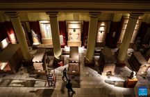 Explore the History of Egyptian Museum Citadel and Khan Bazaar