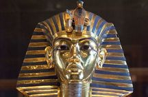 Private Tour Explore the old Egyptian Museum