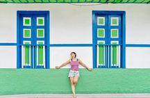 Filandia, Salento and Cocora Valley Tour