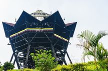 Filandia and Salento Coffee Towns Tour 