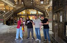 El Centro Street Food Walking Tour
