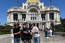 El Centro Street Food Walking Tour