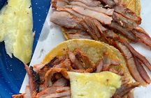El Centro Street Food Walking Tour