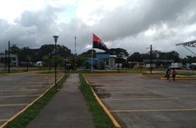 Private 1-day tour to Nicaragua from Playas del Coco