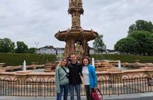 Privately Guided Day Tour of Glasgow