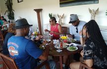 Private 1-Day Tour To Nicaragua From Flamingo Guanacaste