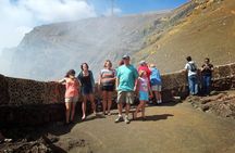 Private 1-Day Tour to Nicaragua From Liberia Guanacaste