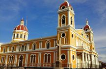 Private 1-day tour to Nicaragua from Playas del Coco