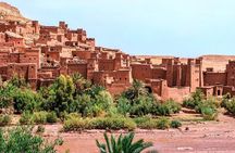 10 Days Private Sightseeing Tour to Morocco with Meals Included
