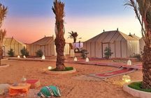 10 Days Private Sightseeing Tour to Morocco with Meals Included