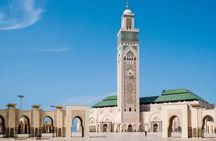 Explore Casablanca’s Heart From Medina to Modernity with a Local