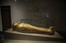 Half-Day Tour to the National Museum of Egyptian Civilization
