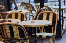 -Kids friendly- Eat, play, love Montmartre: 3H Walking Food Tour 