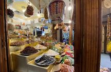 Discover the Artistry of Fez: A Guided Handicrafts Tour
