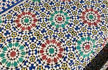 Discover the Artistry of Fez: A Guided Handicrafts Tour