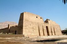 Luxor Excursions Visit Habu temple Valley Of Workers & Queens