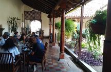 Private 1-Day Tour To Nicaragua From Flamingo Guanacaste