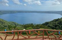 Private 1-Day Tour To Nicaragua From Riu Guanacaste/Riu Palace