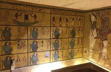 Budget Luxor Day Trip: Explore the West Bank