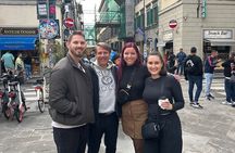 Renaissance Secrets with Elvis - Walking experience 