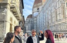 Renaissance Secrets with Elvis - Walking experience 