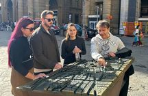 Renaissance Secrets with Elvis - Walking experience 