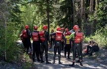 Telluride 1 Day Rafting Trip with Lunch - San Miguel River