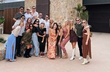 Baja Tour Guide all inclusive wine tour