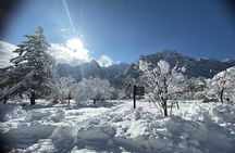 Seoraksan mt, Sokcho City, East DMZ Guided Tour