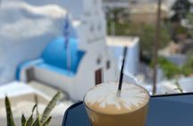 Authentic Greek food tapas and wine tasting - Cave village