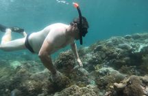 From Bali One Day Nusa Penida Tours with Manta Rays Snorkeling