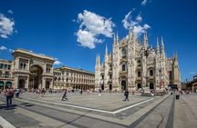 Milan Duomo, Sforza Castle and Pieta Guided Tour with Tickets