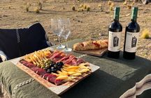 Horseback riding, barbecue and wines in Tupungato, Uco Valley