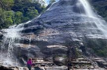 Adventurous Blue Mountains hike up the iconic Three Sisters