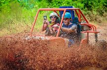Road Off Buggy Adventure