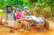 Road Off Buggy Adventure