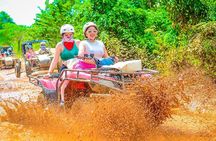 Punta Cana ATV Adventure