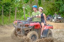 Punta Cana ATV Adventure