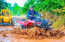 Punta Cana ATV Adventure