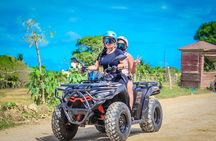 Punta Cana ATV Adventure