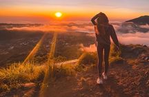 Mount Batur Sunrise Trekking Tour