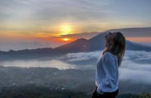 Mount Batur Sunrise Trekking Tour